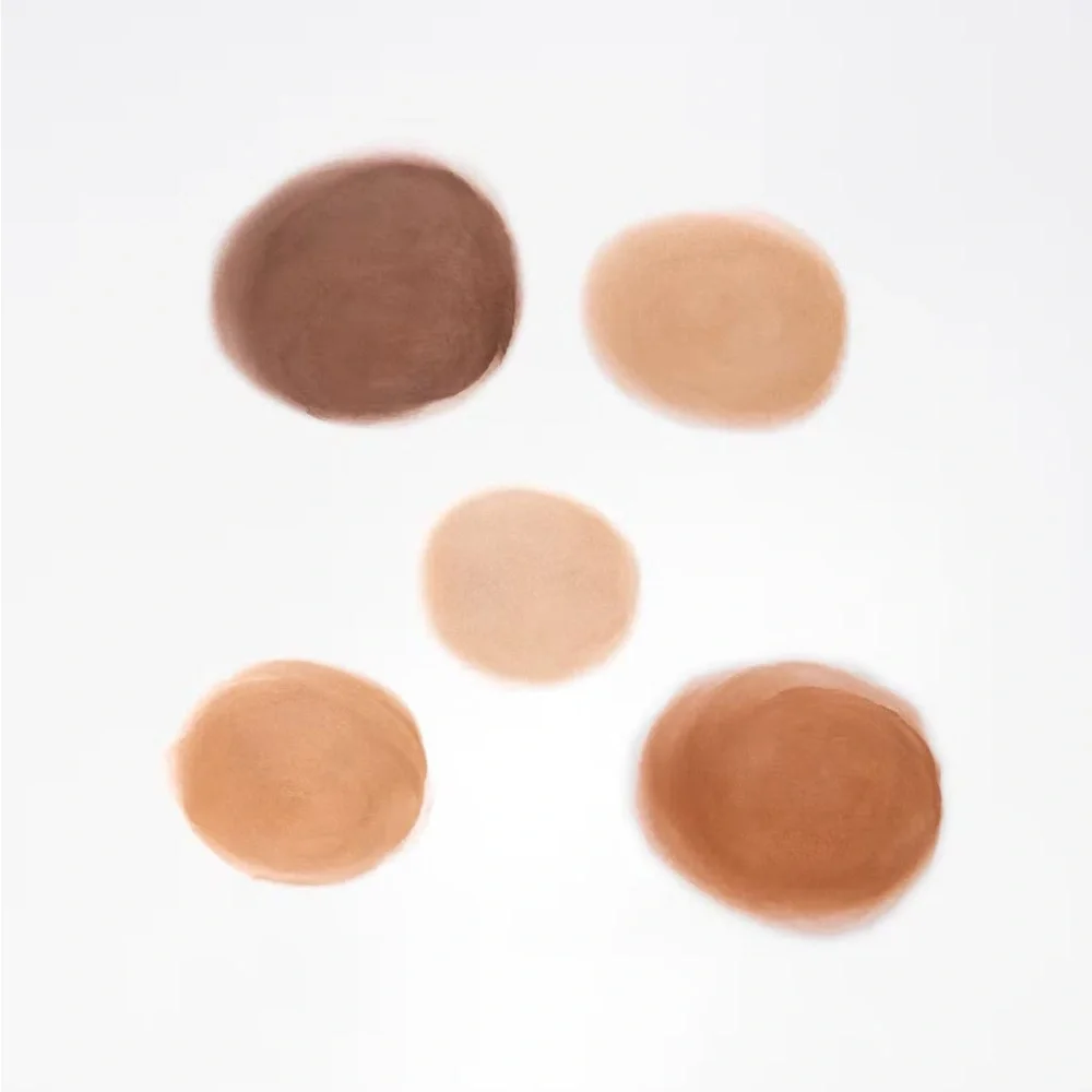 Glossier Sheer Cloud Paint Cheek Color Seamless Bronzer - Dune